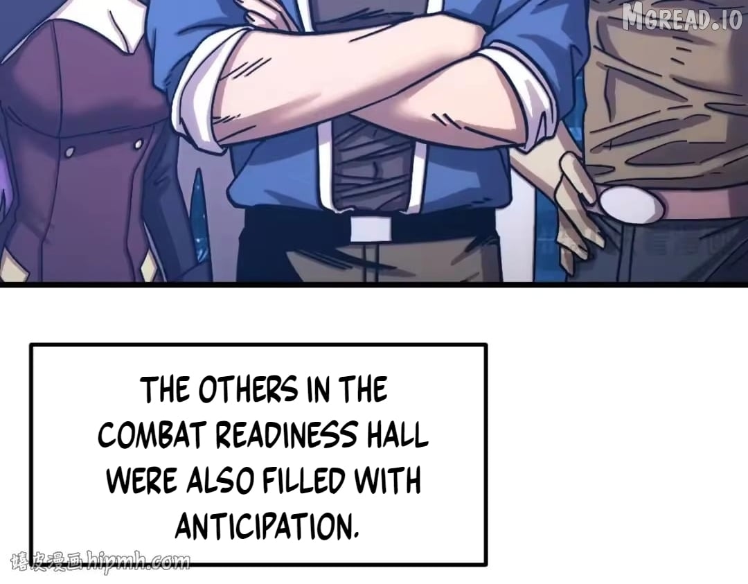 Log into the Future Chapter 326  - page 92